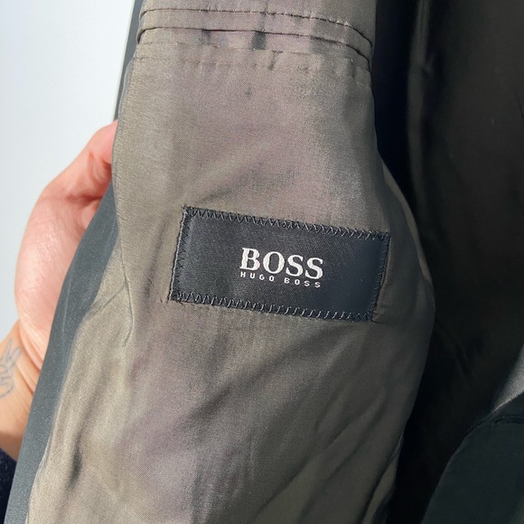 HUGO BOSS | Blazer - Picture 2 of 9